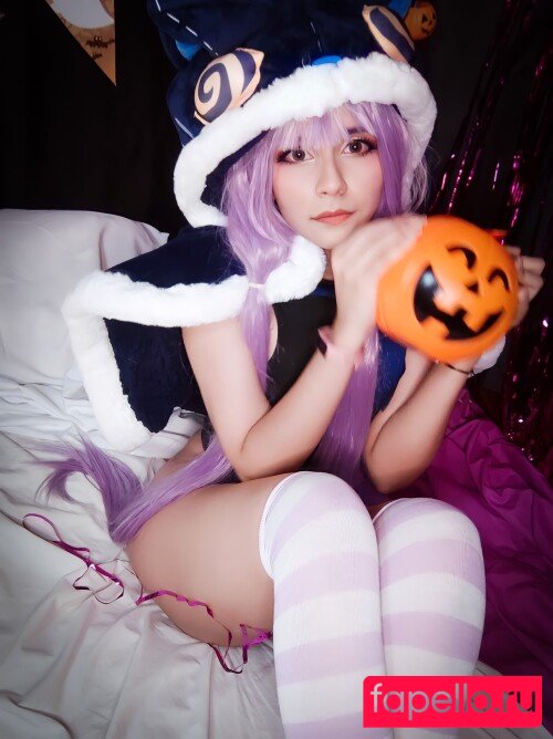 Kianyuu Nude Onlyfans Photo 12