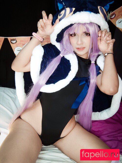 Kianyuu Nude Onlyfans Photo 8