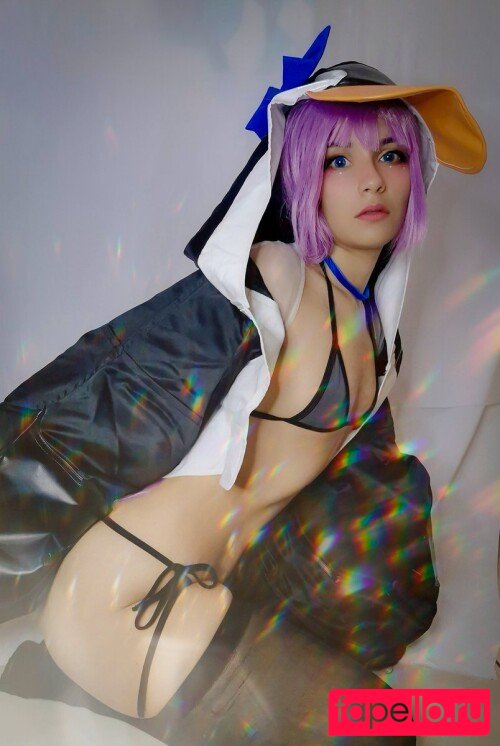 Kianyuu Nude Onlyfans Photo 5