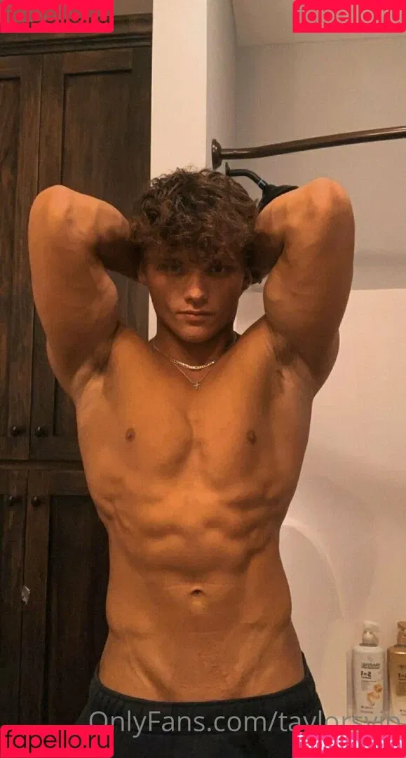 taylorsfree Onlyfans Photo Gallery 