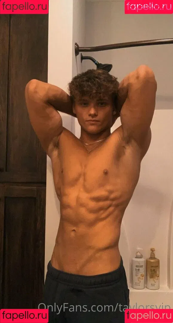taylorsfree Onlyfans Photo Gallery 
