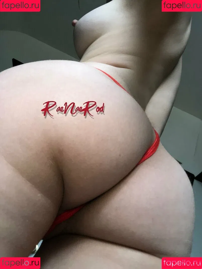 RaeNaeRod Onlyfans Photo Gallery 