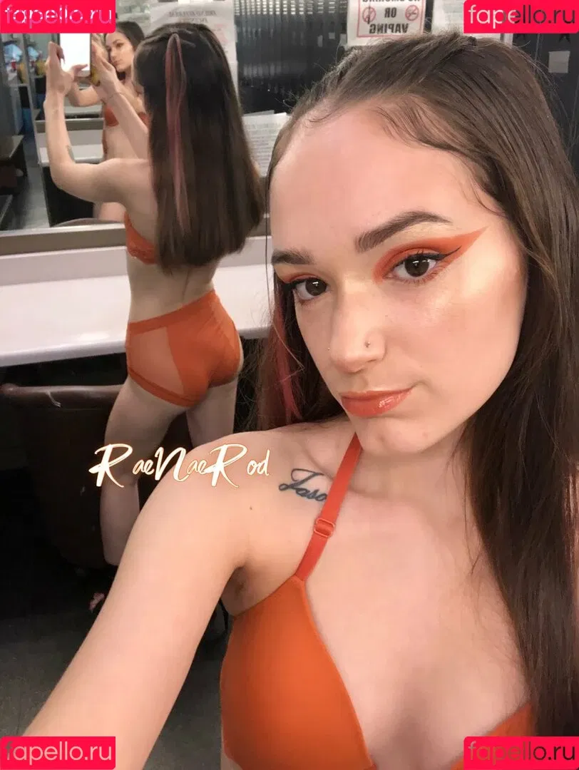 RaeNaeRod Onlyfans Photo Gallery 