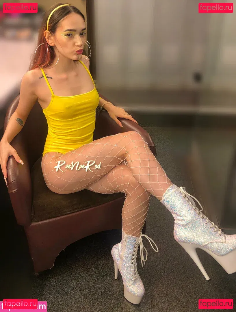 RaeNaeRod Onlyfans Photo Gallery 
