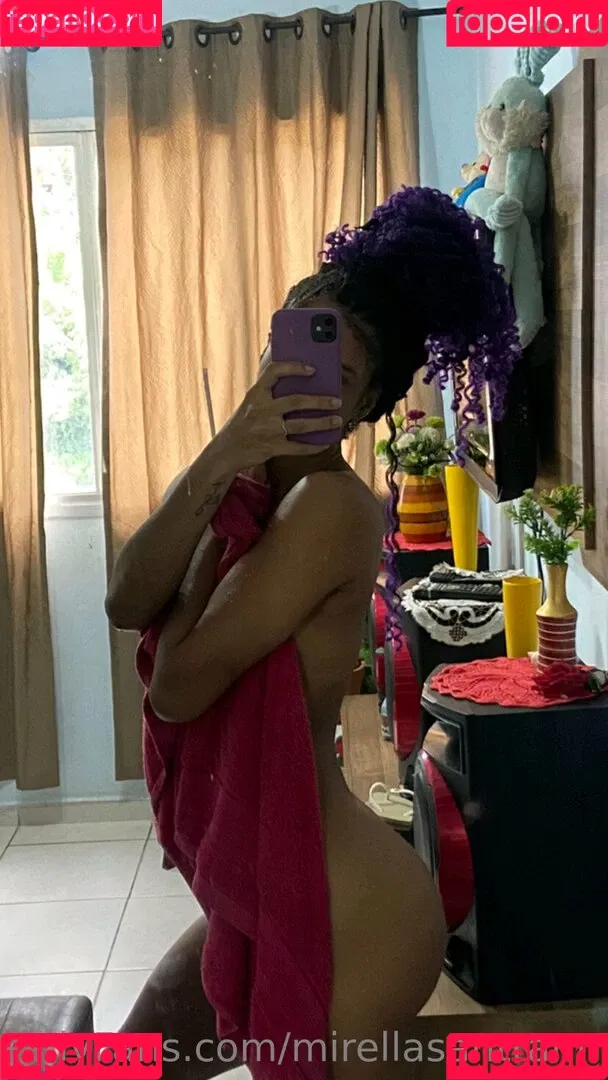 Mirella Santtanna Onlyfans Photo Gallery 