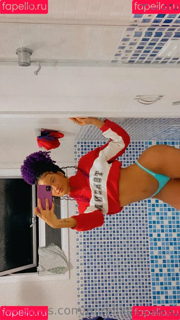Mirella Santtanna Onlyfans Photo Gallery 