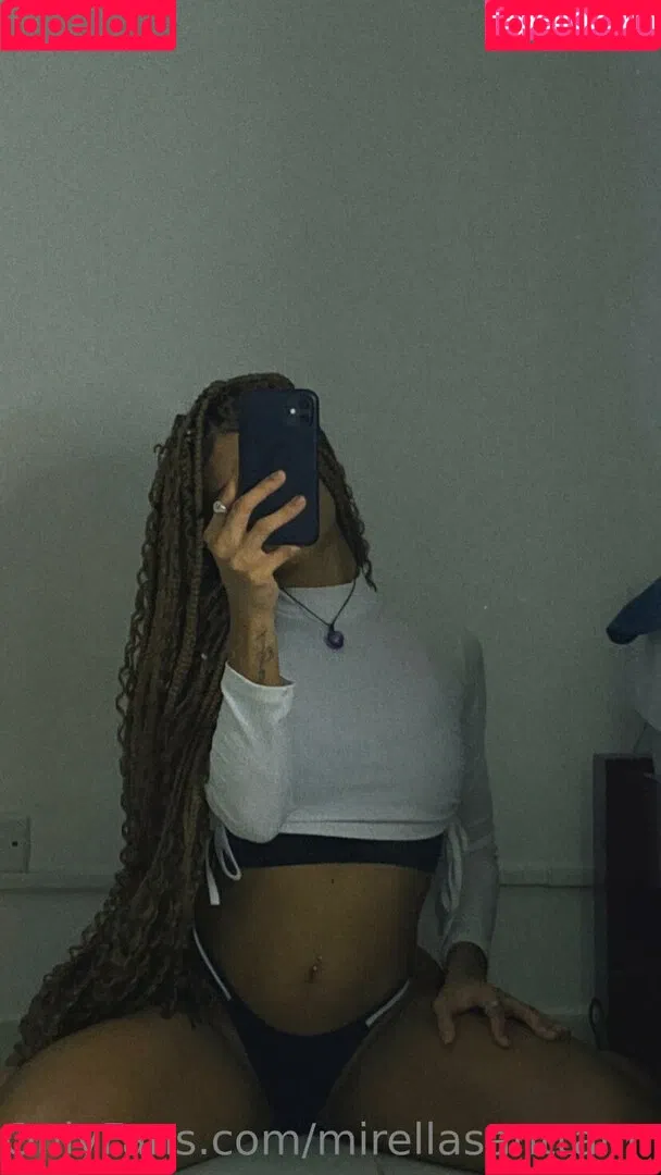 Mirella Santtanna Onlyfans Photo Gallery 