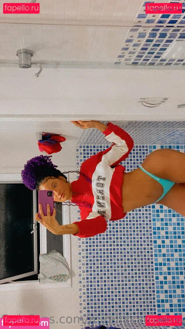 Mirella Santtanna Onlyfans Photo Gallery 