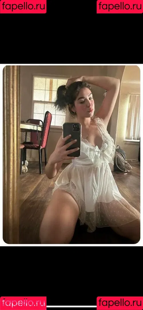 kristalqr Onlyfans Photo Gallery 