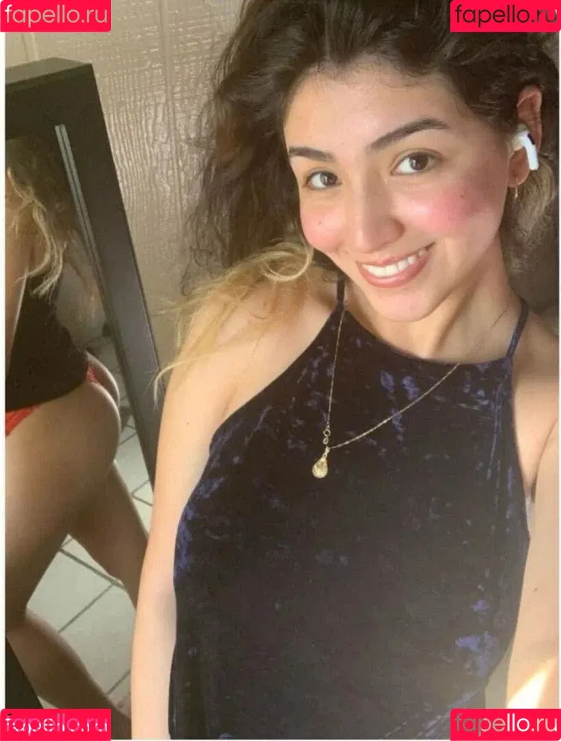 kristalqr Onlyfans Photo Gallery 