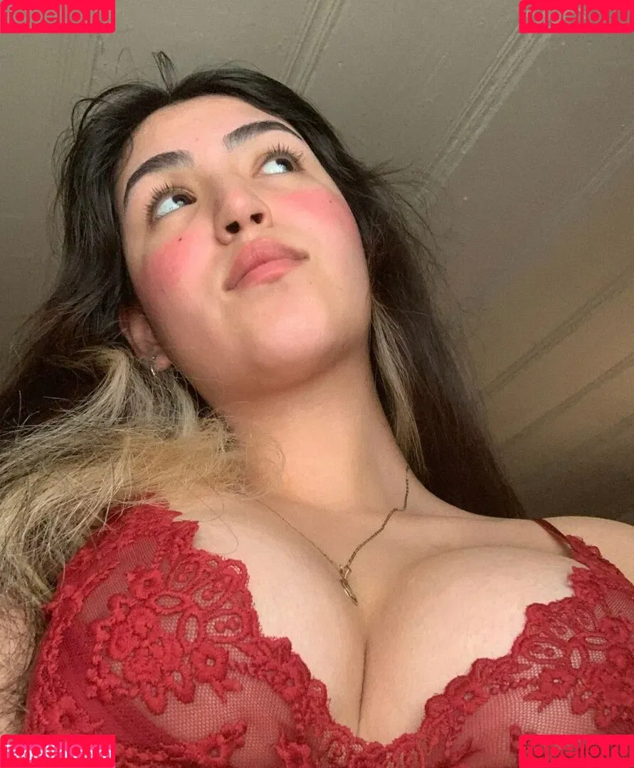 kristalqr Onlyfans Photo Gallery 