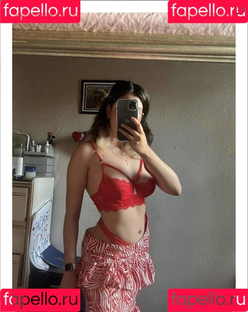 kristalqr Nude Onlyfans Photo 28