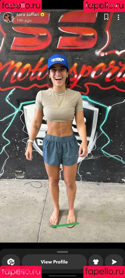 Sara Saffari Onlyfans Photo Gallery 