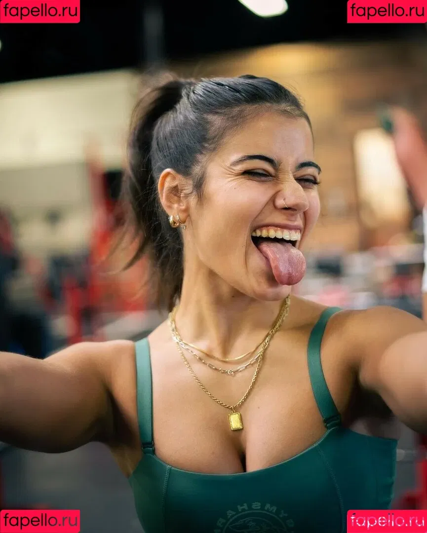 Sara Saffari Onlyfans Photo Gallery 
