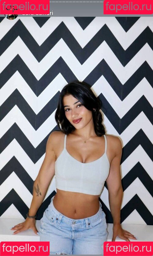 Sara Saffari Onlyfans Photo Gallery 