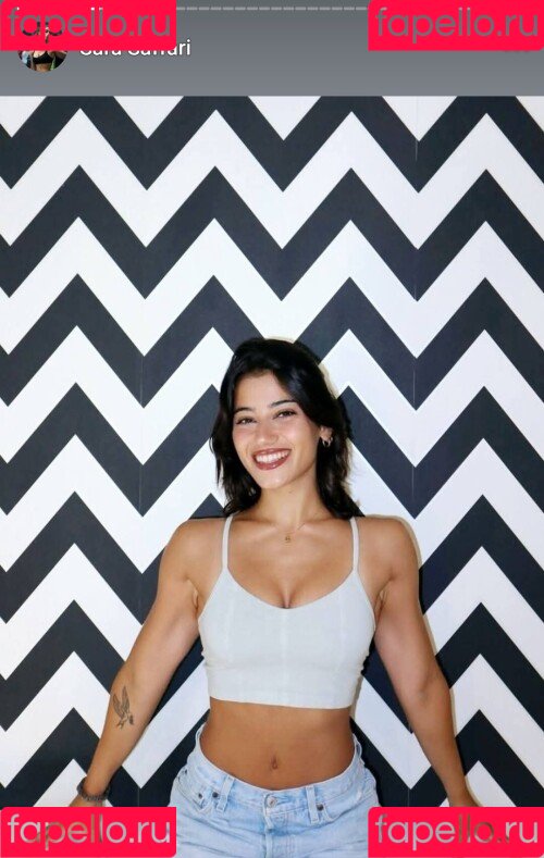 Sara Saffari Onlyfans Photo Gallery 