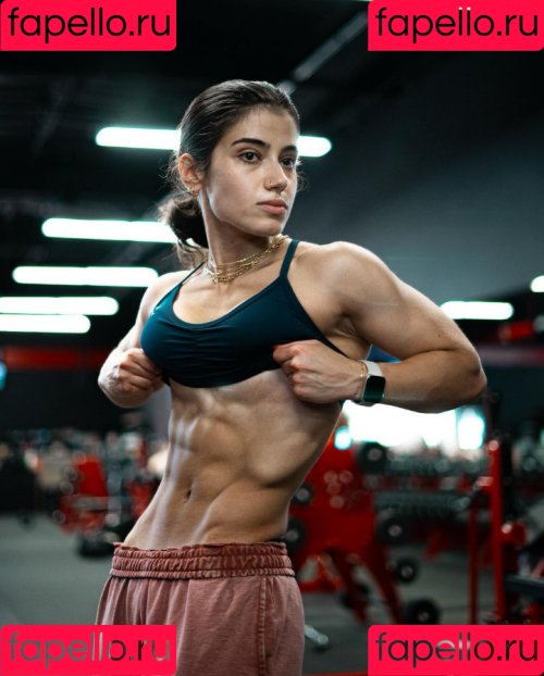 Sara Saffari Onlyfans Photo Gallery 