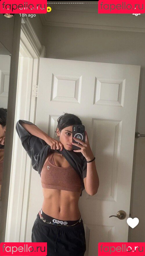 Sara Saffari Onlyfans Photo Gallery 