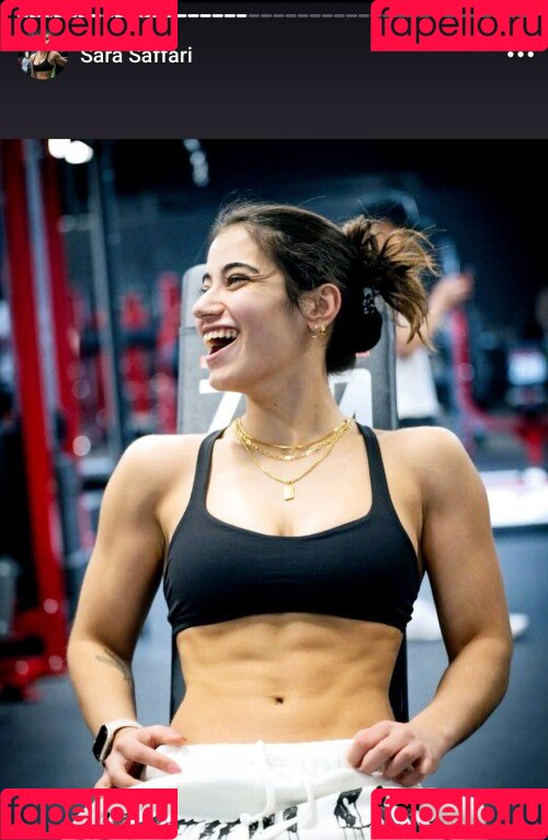 Sara Saffari Onlyfans Photo Gallery 