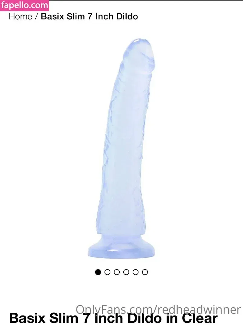 redheadwinner Onlyfans Photo Gallery 