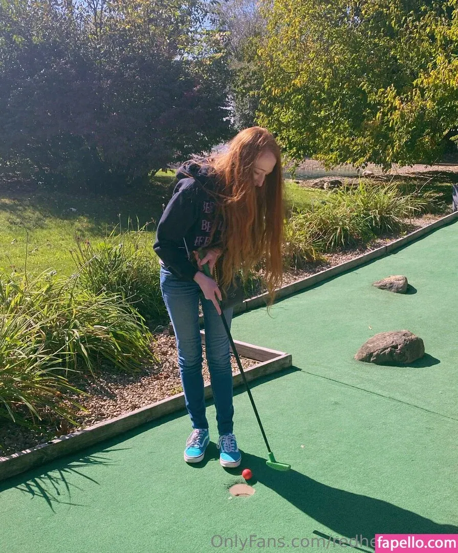 redheadwinner Onlyfans Photo Gallery 