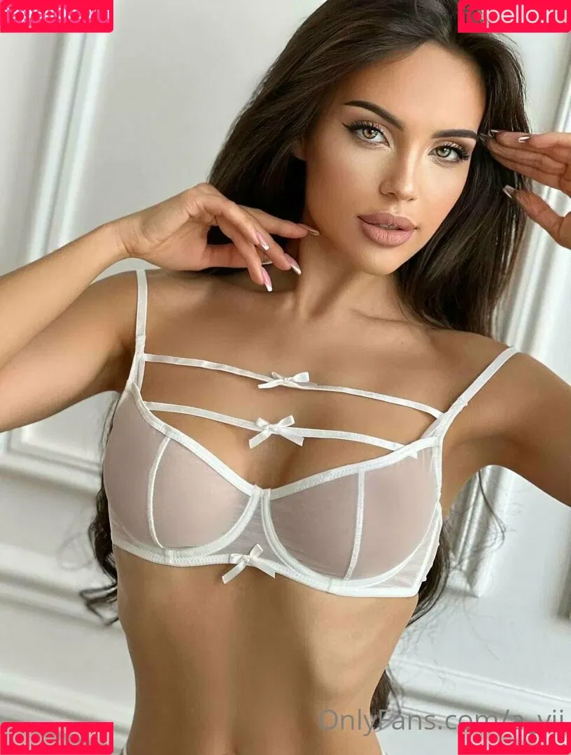 a_vii Onlyfans Photo Gallery 