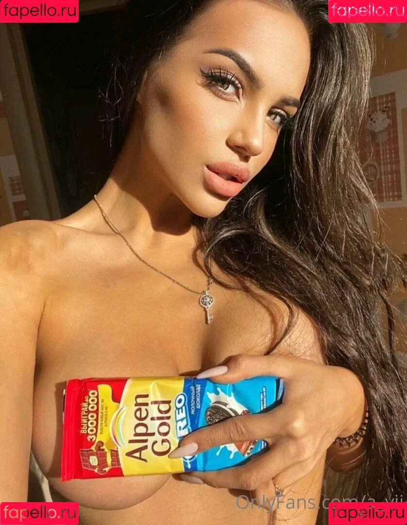 a_vii Onlyfans Photo Gallery 