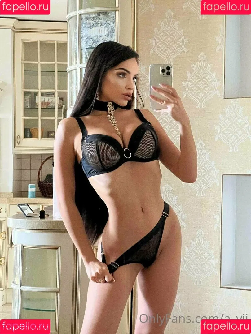 a_vii Onlyfans Photo Gallery 