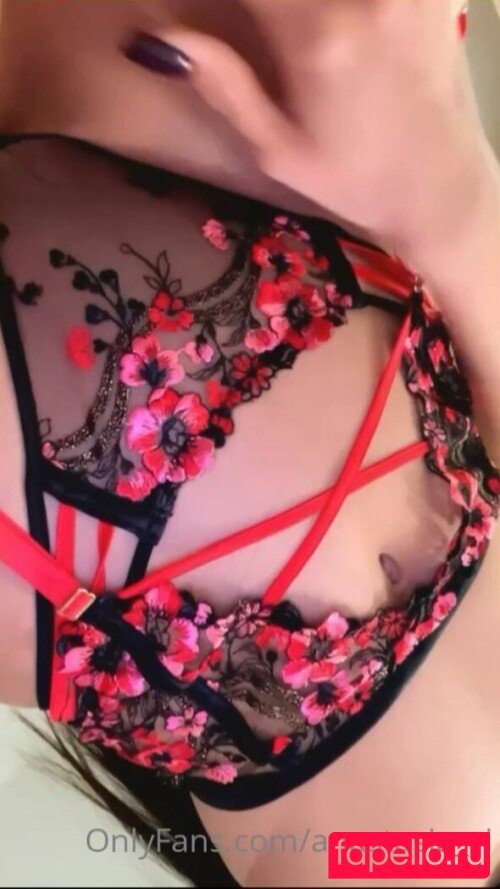 a_vii Onlyfans Photo Gallery 