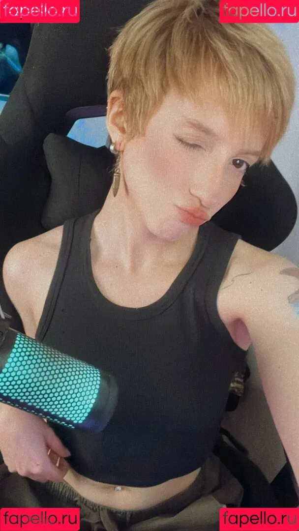 Akemy Sama Onlyfans Photo Gallery 