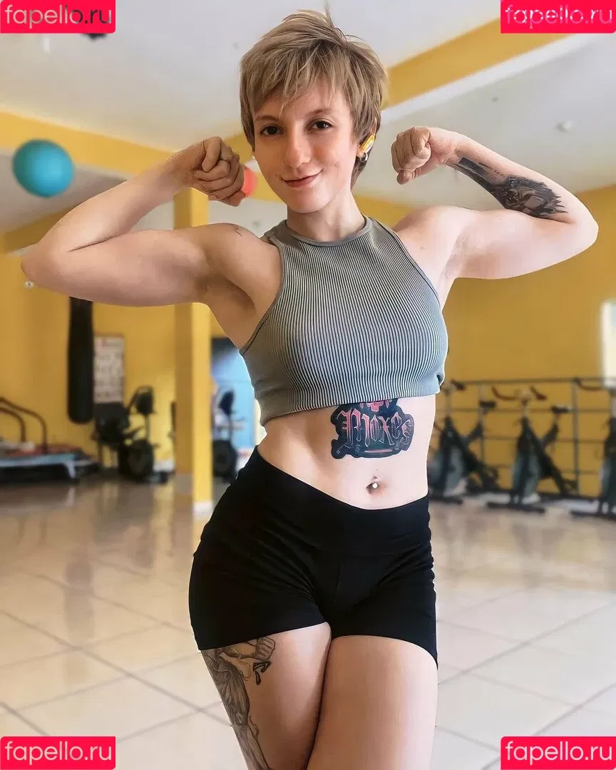 Akemy Sama Onlyfans Photo Gallery 