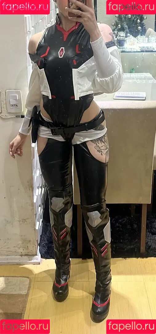 Akemy Sama Onlyfans Photo Gallery 