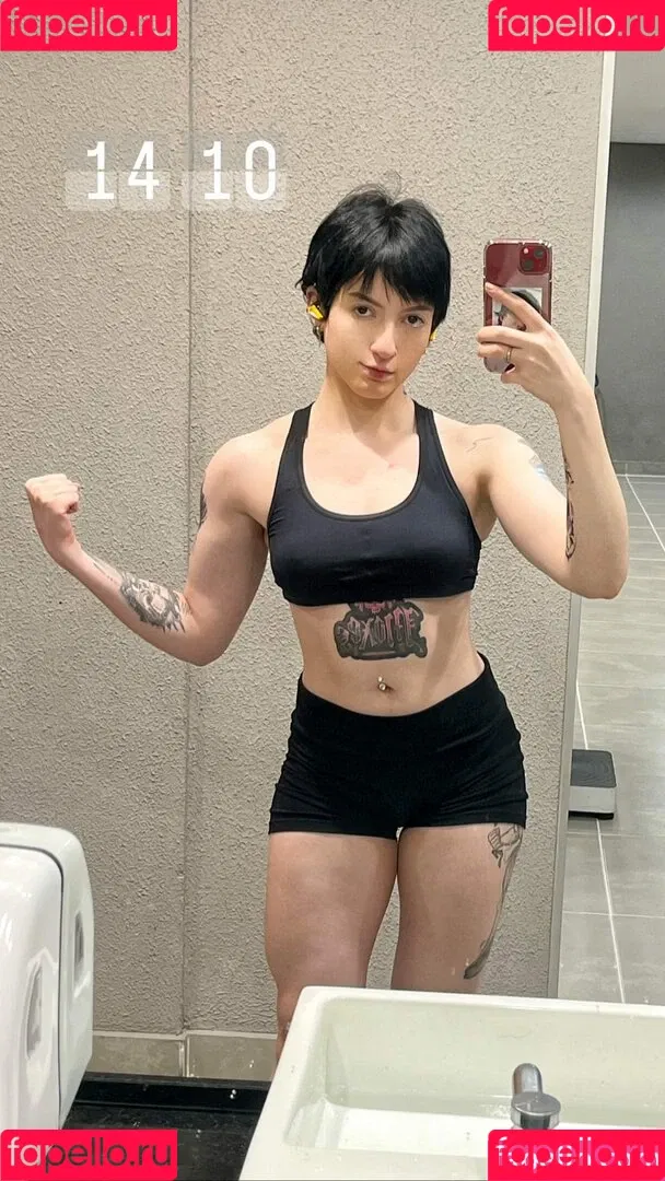 Akemy Sama Onlyfans Photo Gallery 