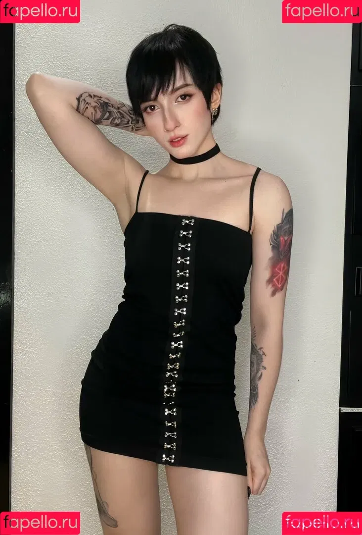 Akemy Sama Onlyfans Photo Gallery 