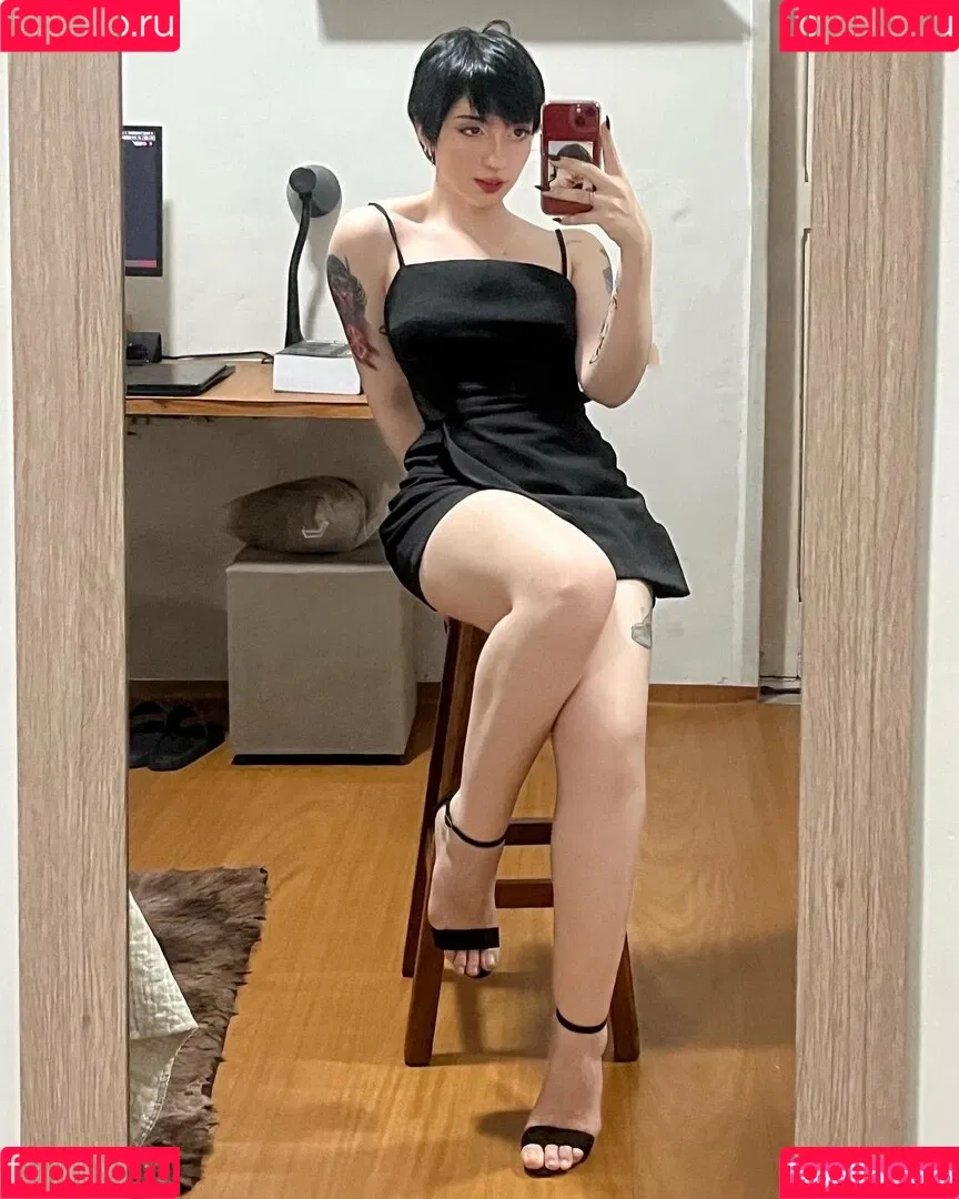 Akemy Sama Onlyfans Photo Gallery 