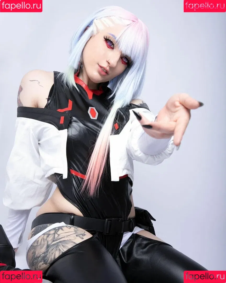Akemy Sama Onlyfans Photo Gallery 