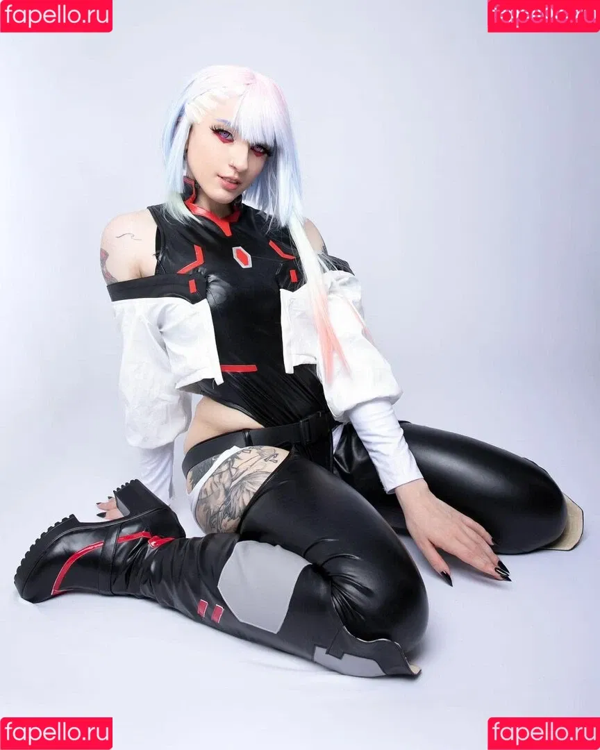 Akemy Sama Onlyfans Photo Gallery 