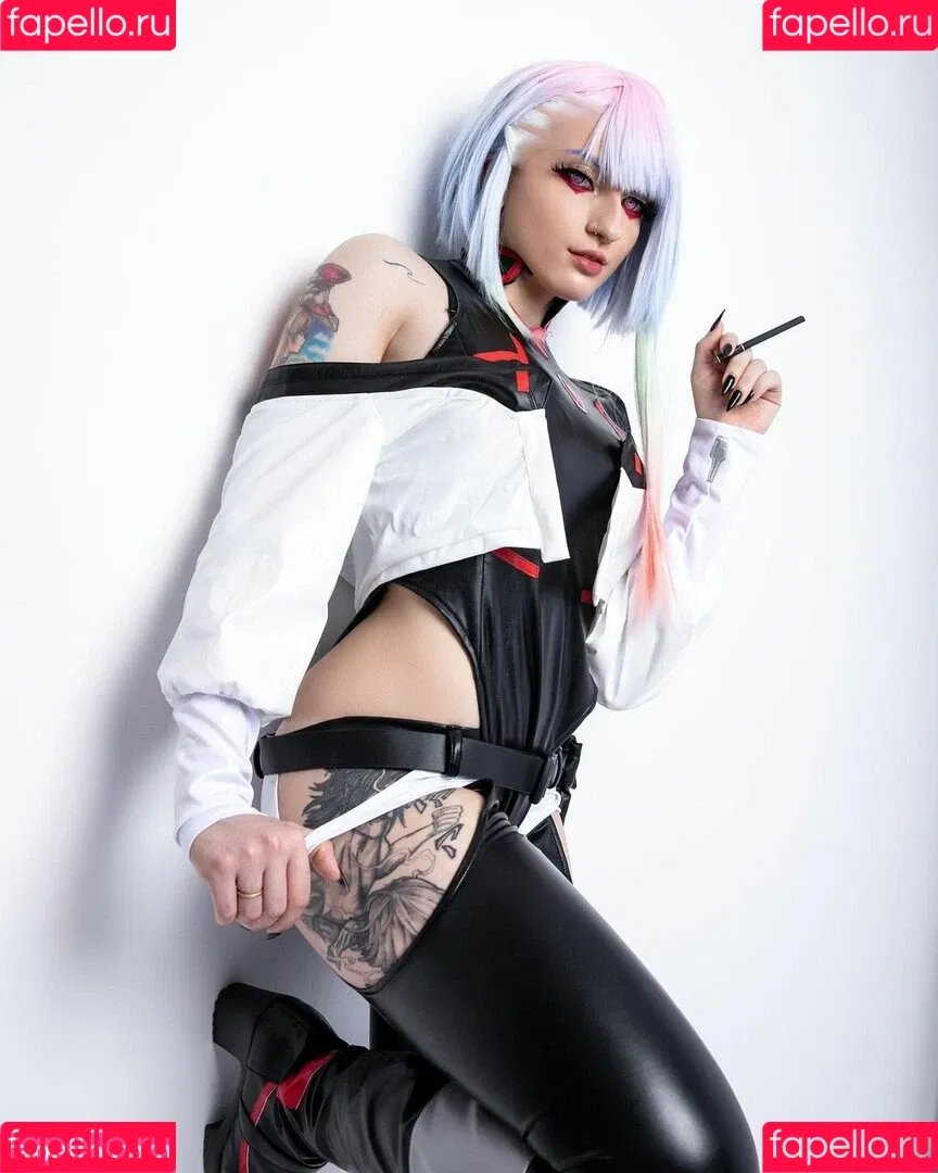 Akemy Sama Onlyfans Photo Gallery 