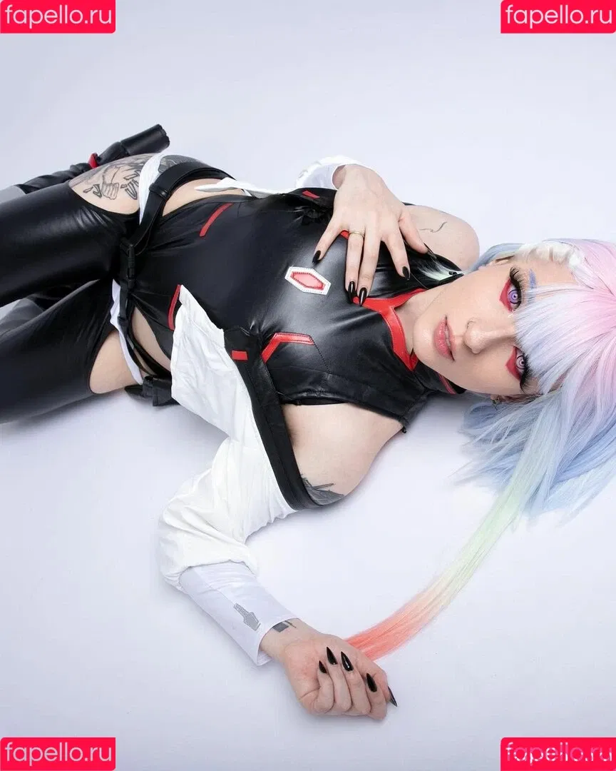 Akemy Sama Onlyfans Photo Gallery 