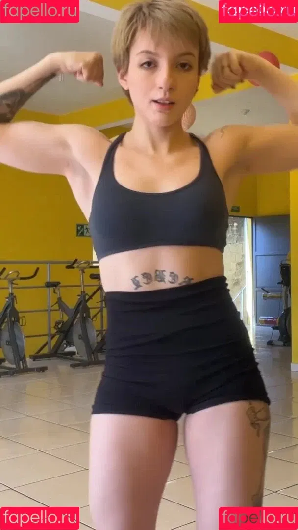 Akemy Sama Onlyfans Photo Gallery 