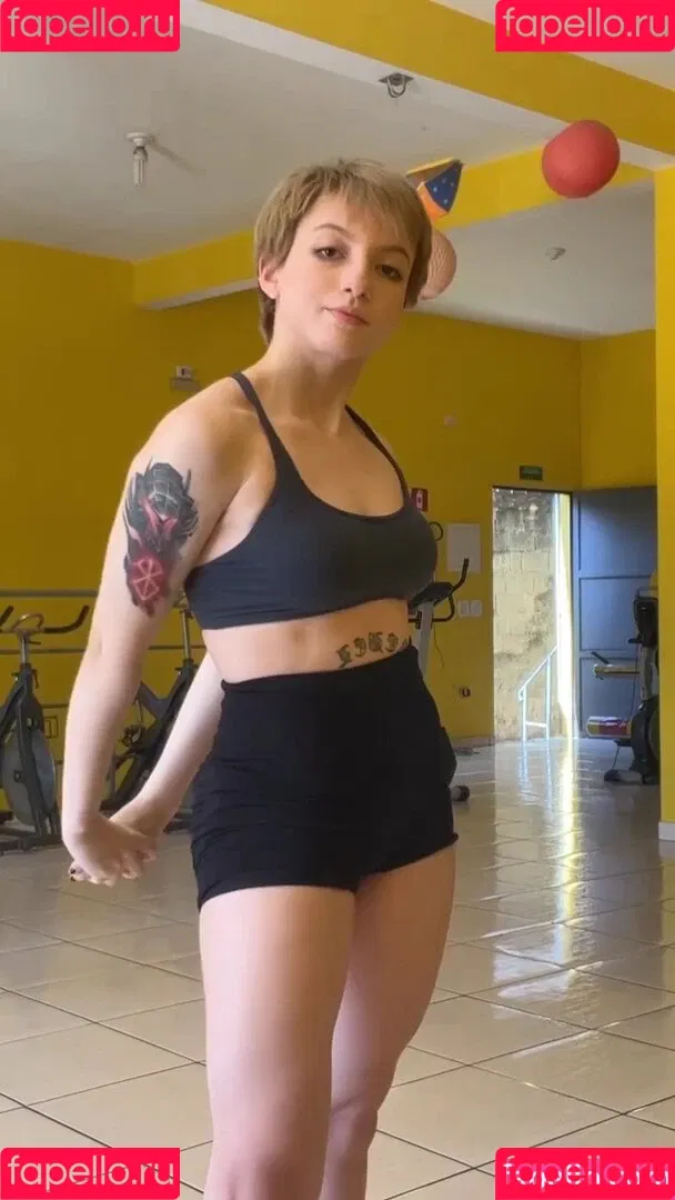 Akemy Sama Onlyfans Photo Gallery 