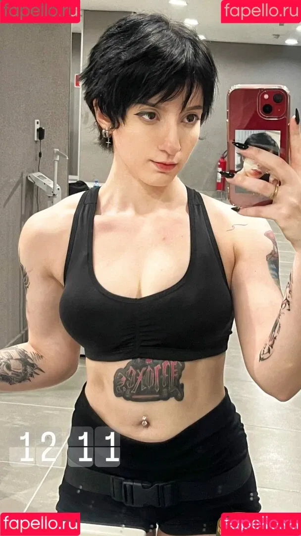 Akemy Sama Onlyfans Photo Gallery 