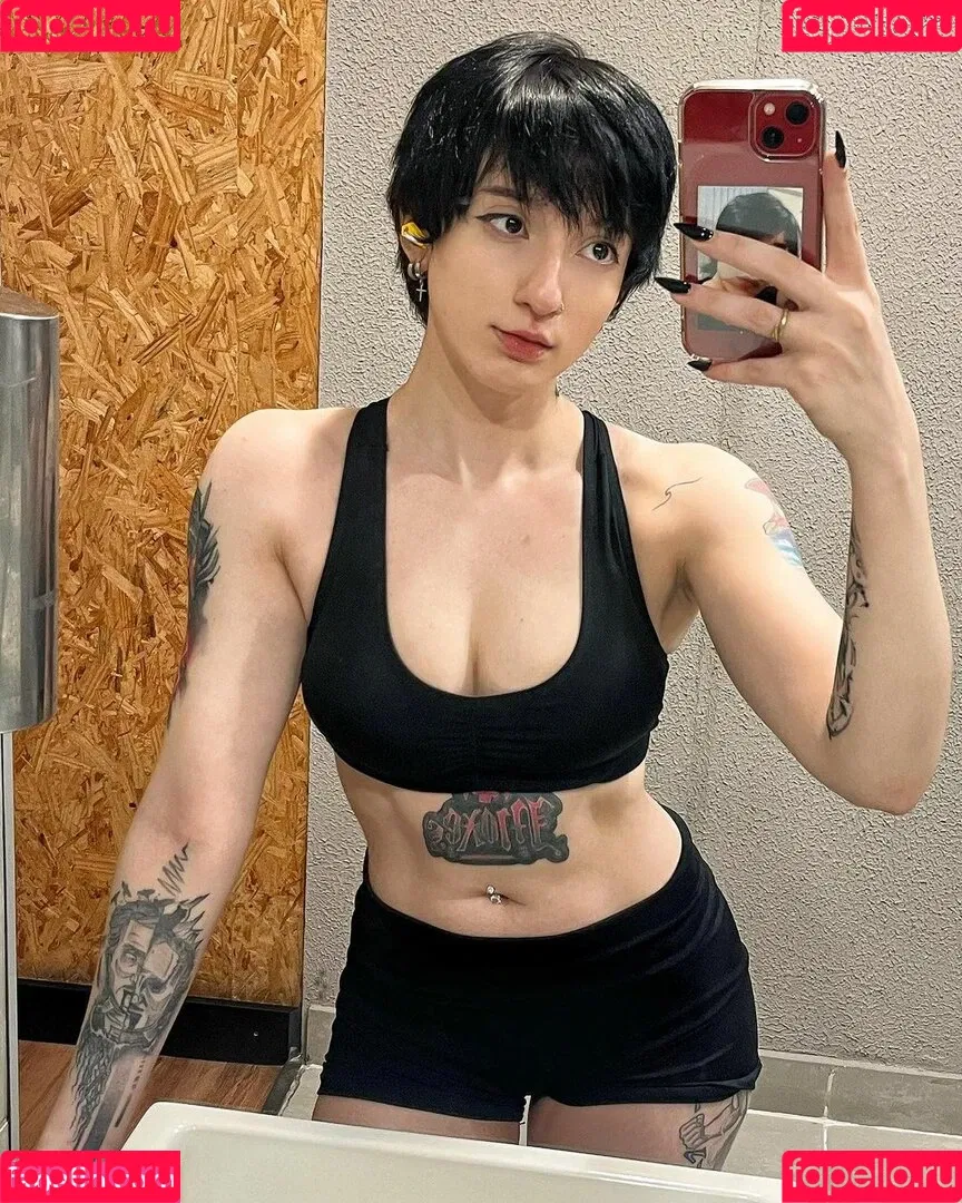 Akemy Sama Onlyfans Photo Gallery 