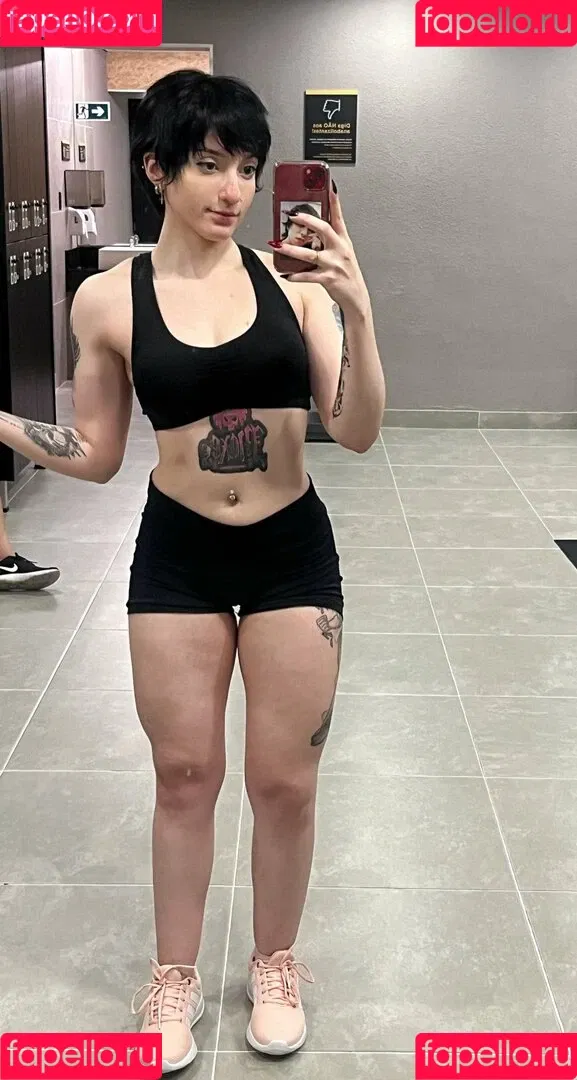 Akemy Sama Onlyfans Photo Gallery 