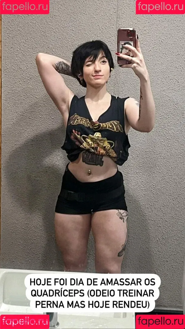 Akemy Sama Onlyfans Photo Gallery 