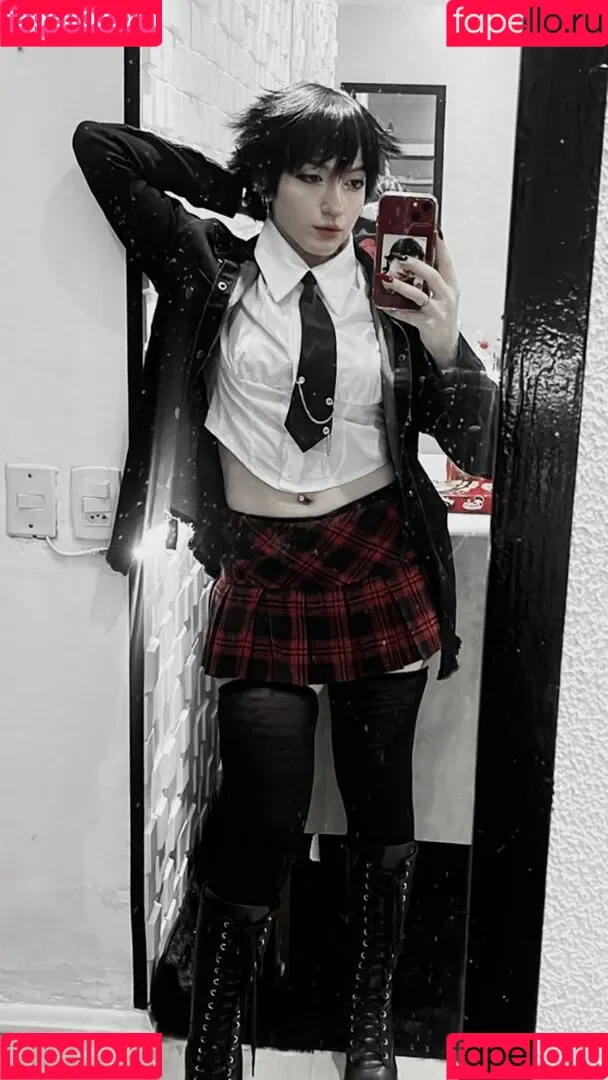 Akemy Sama Onlyfans Photo Gallery 