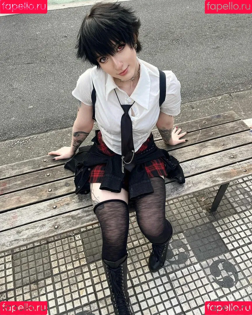 Akemy Sama Onlyfans Photo Gallery 