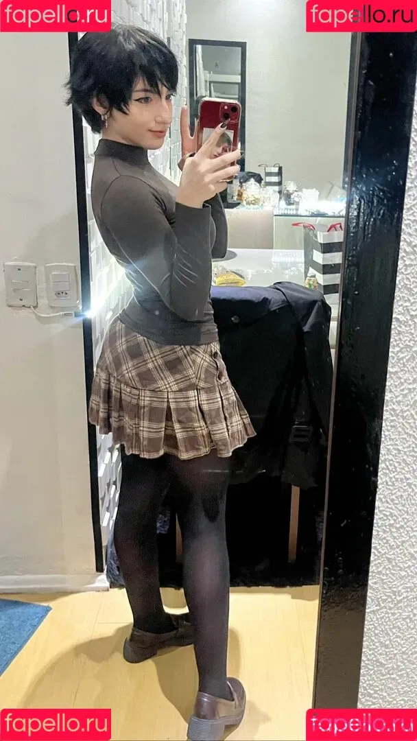 Akemy Sama Onlyfans Photo Gallery 