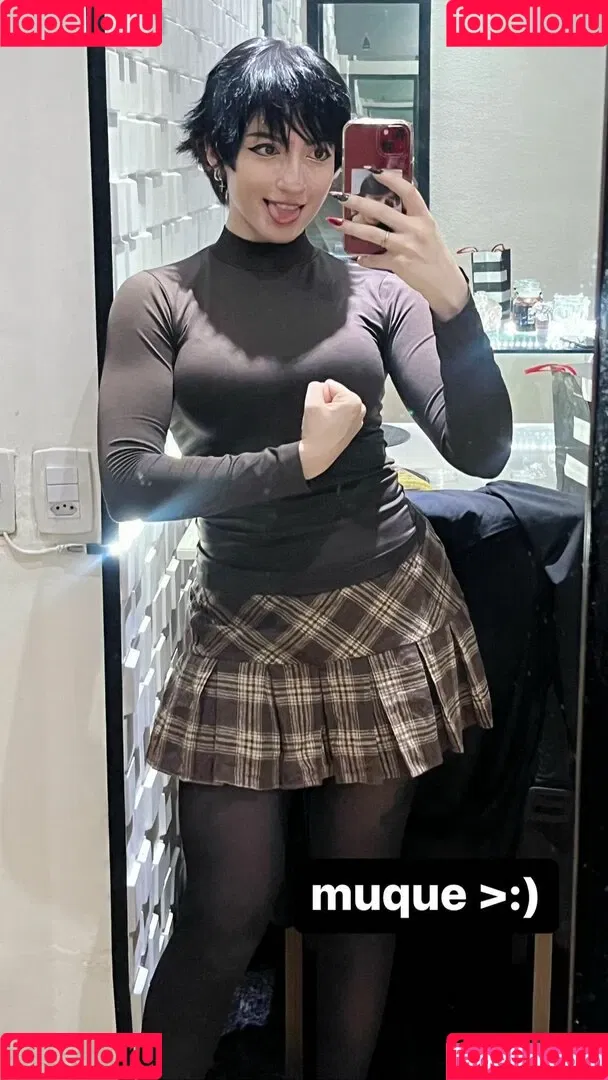 Akemy Sama Onlyfans Photo Gallery 