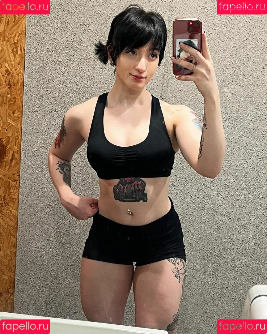Akemy Sama Onlyfans Photo Gallery 
